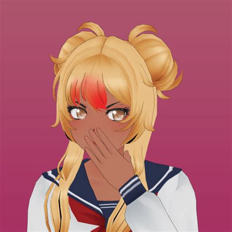 yandere sim fanon wiki.